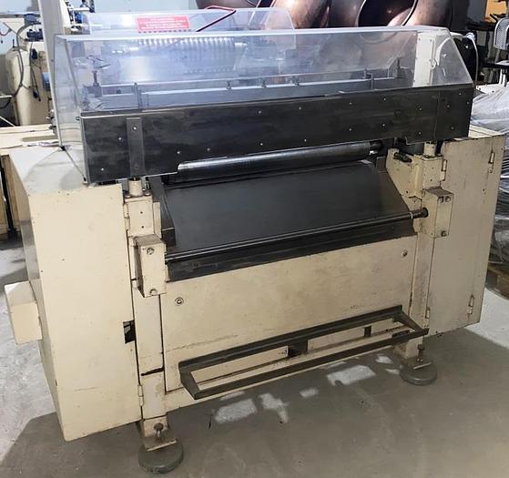 Refurbished Sollich SL60