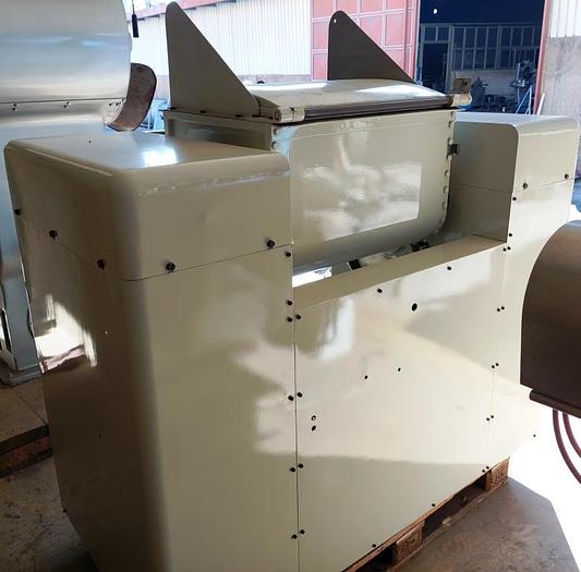 Refurbished Frisse Chocolate Melanger
