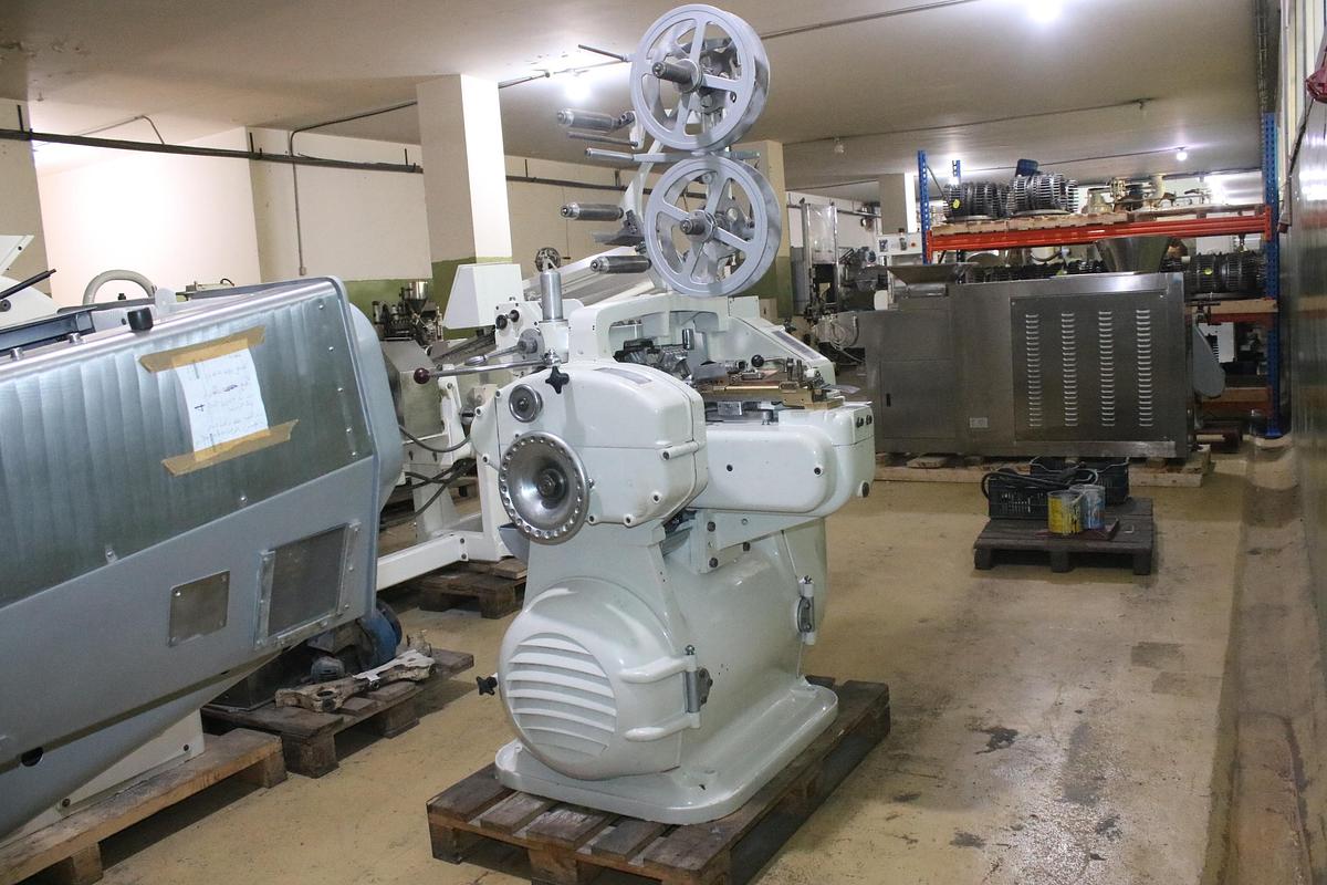 Refurbished Rose Theegarten FWT-SL