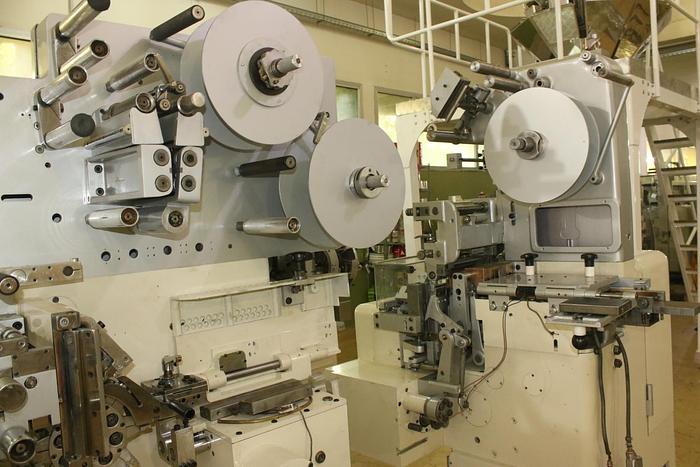 Refurbished ROSE THEEGARTEN U1-F1