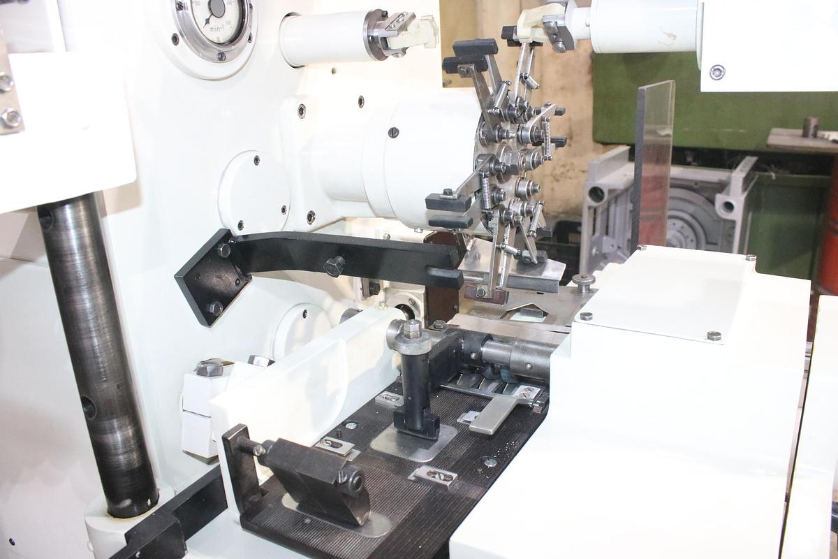 Refurbished Theegarten Pactec