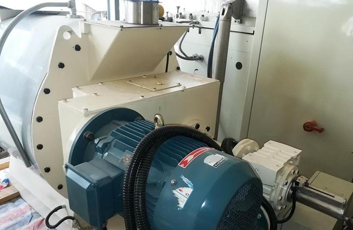 Chocolate Conche  Refiner 