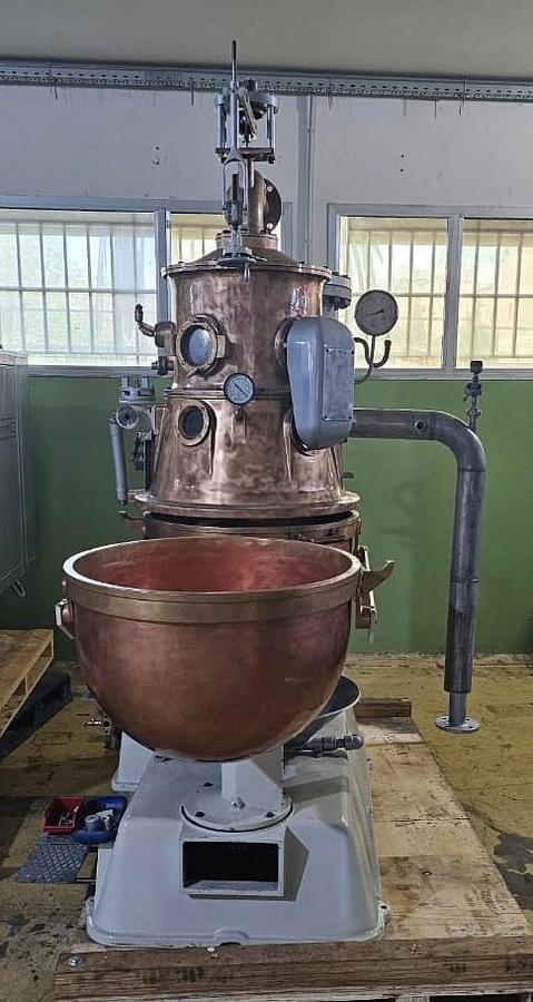 Used Bosch 155A Continous Cooker