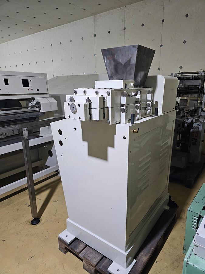 Refurbished WLS KM2 Extruder
