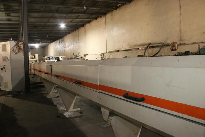 Refurbished Sollich Conbar Line