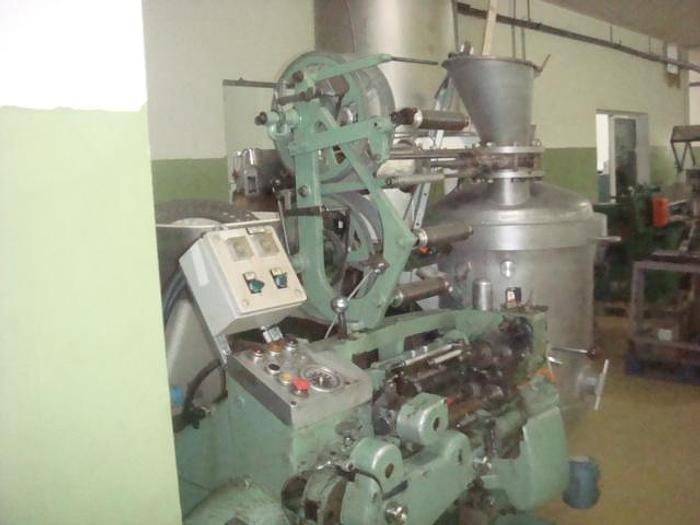 Refurbished THEEGARTEN FWT SL