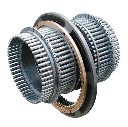 Refurbished Bosch/Polimex Candy Line