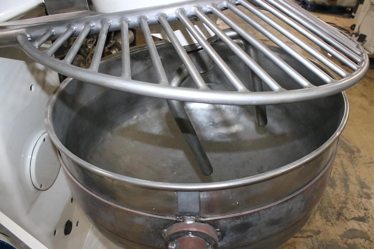 Refurbished Ruffinatti ME70 B