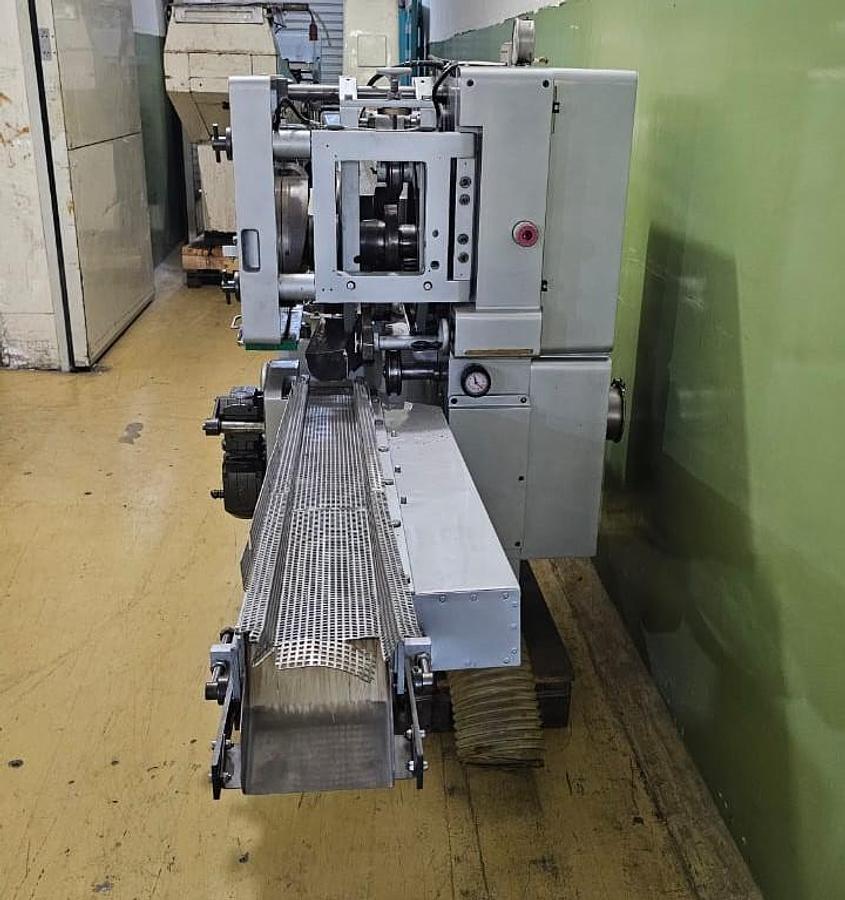 Refurbished Bosch 160C Candy Forming Machine
