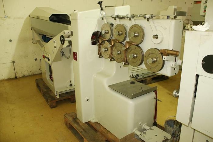 Refurbished Theegarten AM2 Rope Sizer