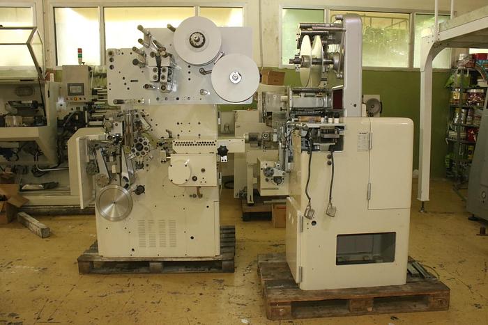 Refurbished ROSE THEEGARTEN U1-F1