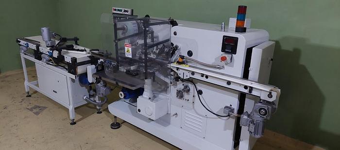 Refurbished Rasch RKS NEU