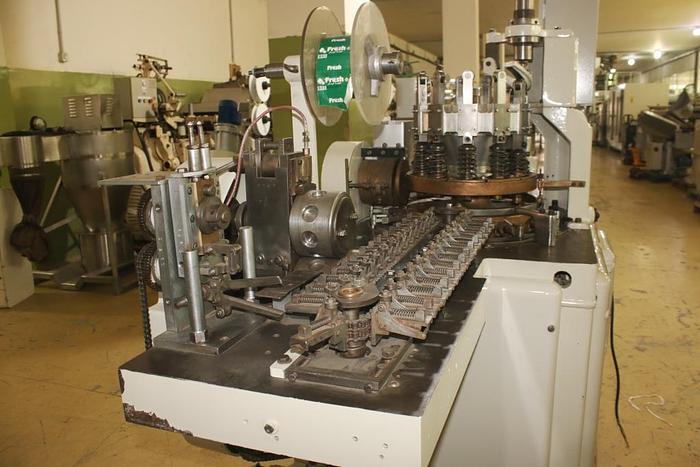Refurbished Latini Type C 