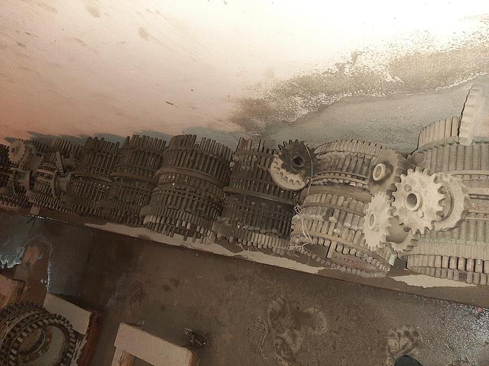 Refurbished Hamac Hansella 85A