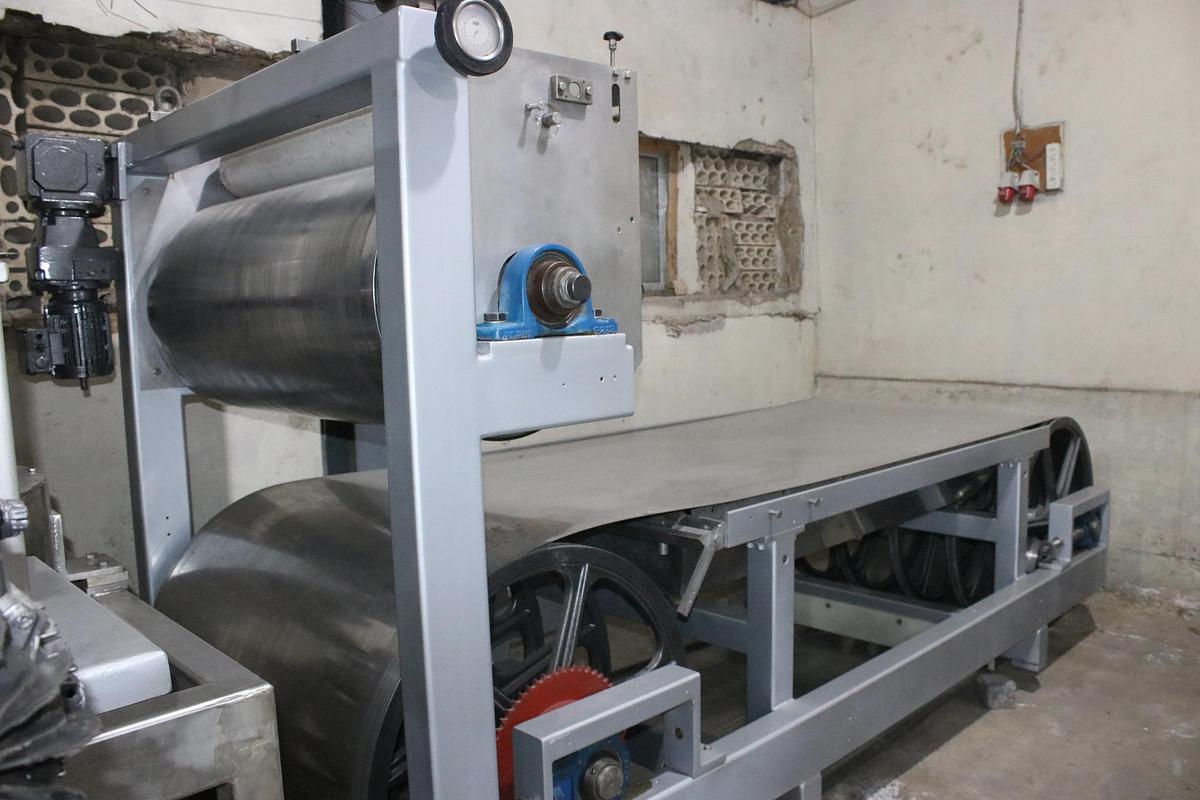 Refurbished Bosch Gravomat Automatic Cooker