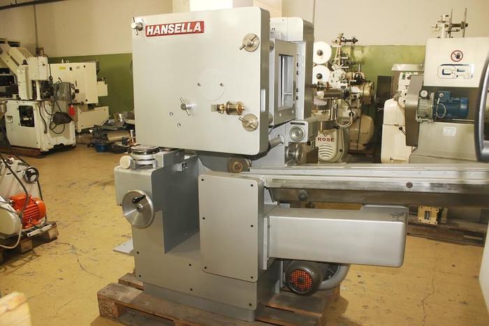Refurbished Hansella 160 c