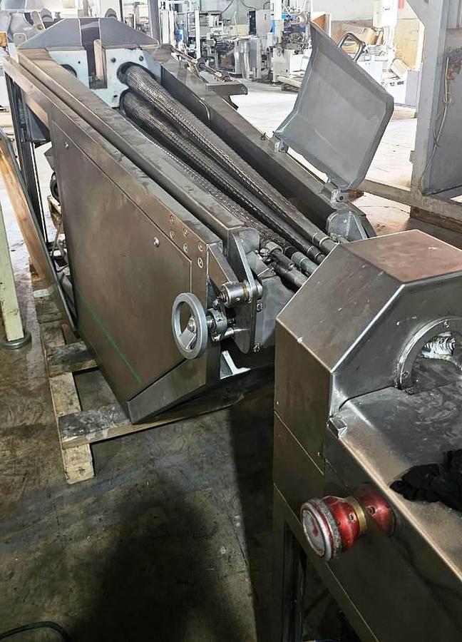 Used Executive Chain Candy Forming Line