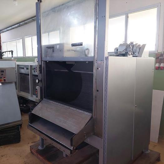 Refurbished DTG Coater