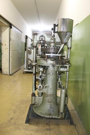 Used Manesty Tablet Press