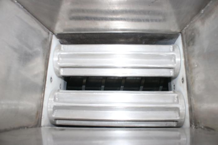 Refurbished WLS KM4 Extruder