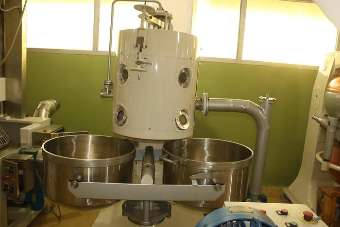 Refurbished Bosch Hansella 145 A Continuous Cooker