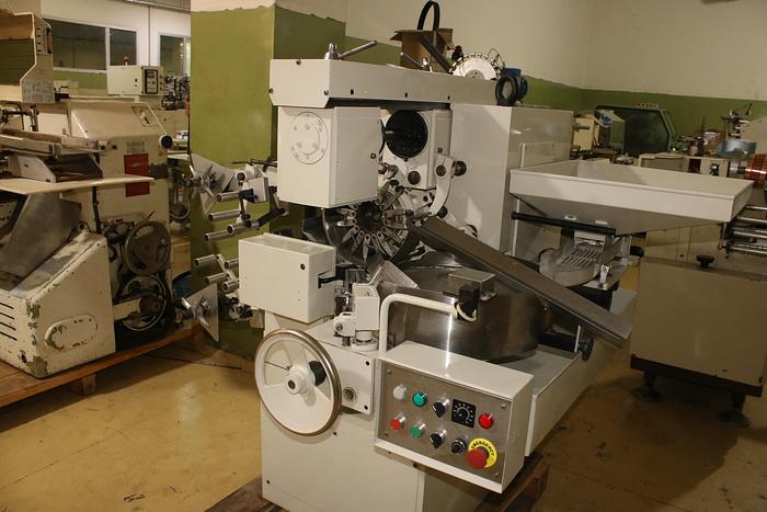 Refurbished Nagema EU8