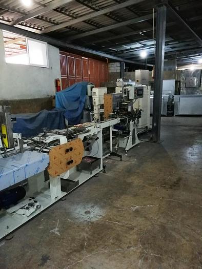 Refurbished Redington 12 pcs