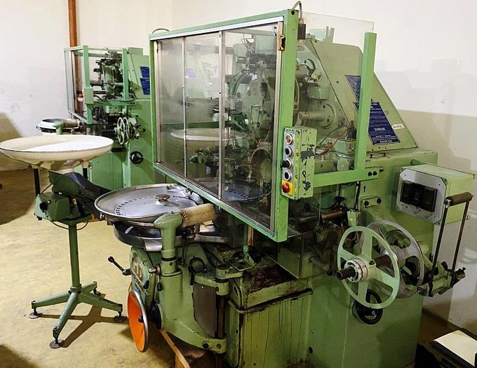 Refurbished GD5000 B