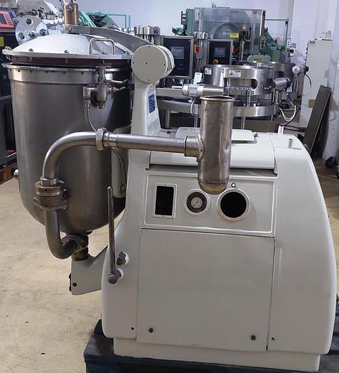 Refurbished Morton Air Pressure Whisk APW 100 Aerator