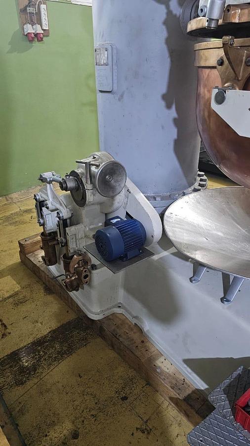 Used Bosch 155A Continous Cooker