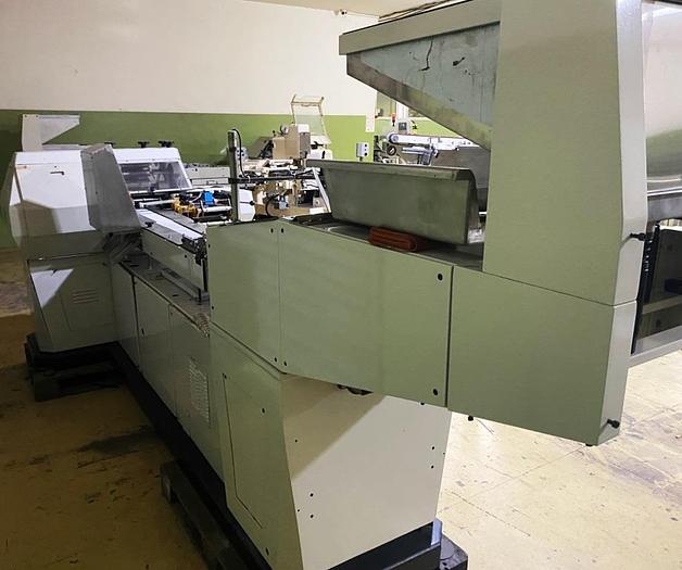 Refurbished Autowrapper S2000