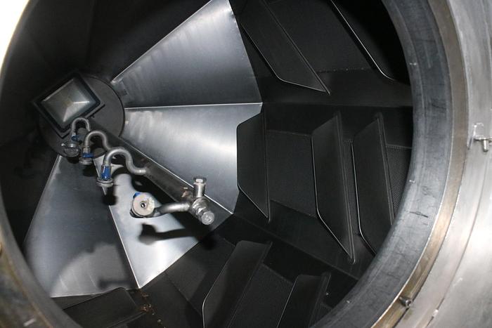 Refurbished Driam Driacoater 1600/1