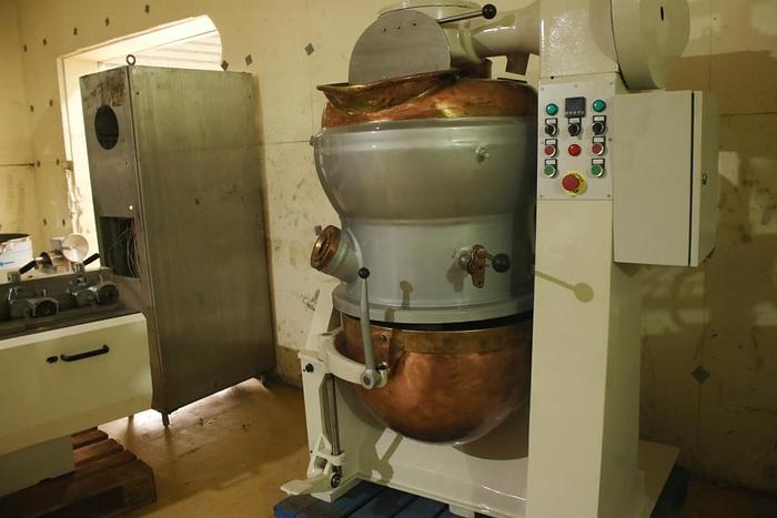 Refurbished Hansella 111A Cooker