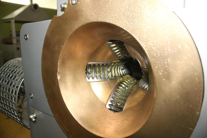 Refurbished Bosch 160C Soft Candy Line