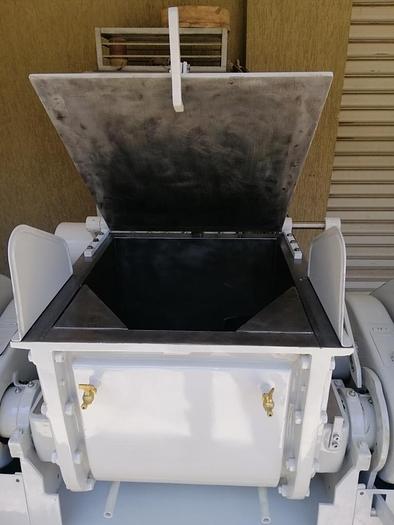 Refurbished Werner & Pleiderer DZ Arm Mixer