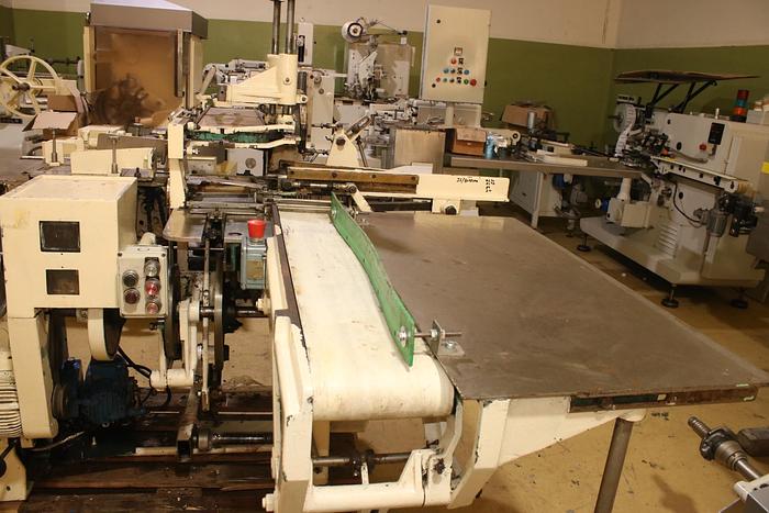 Refurbished Sapal BRG