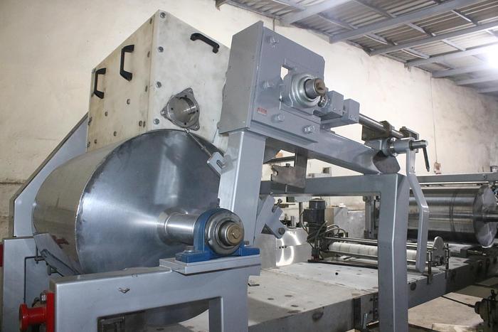 Refurbished Sollich Complete Conbar line 80 cm