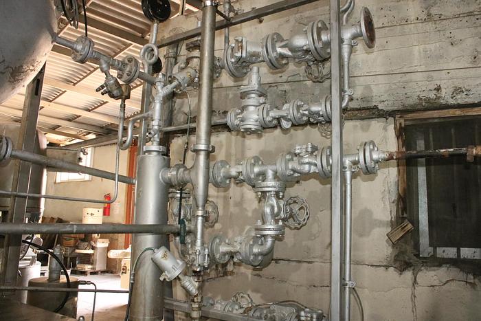 Refurbished Ter Braak Preswhip Air Pressure Whisk