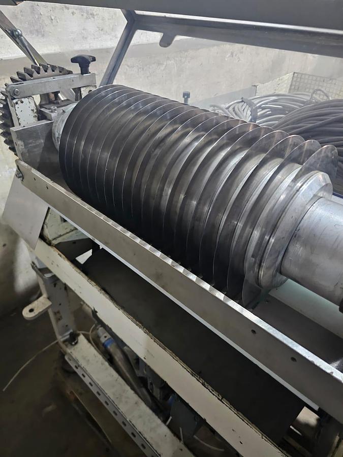 Refurbished Sollich 40 cm Conbar Line