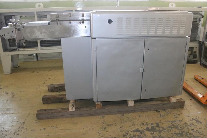 Refurbished TOGUM Extruder