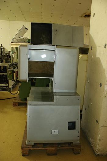 Refurbished Sheeter 