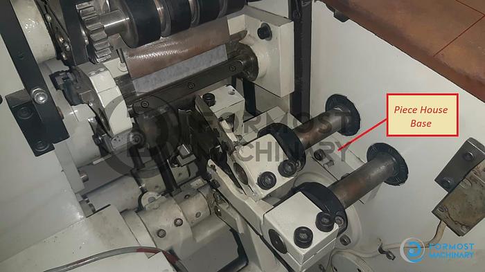 Refurbished Piece House Base EW5