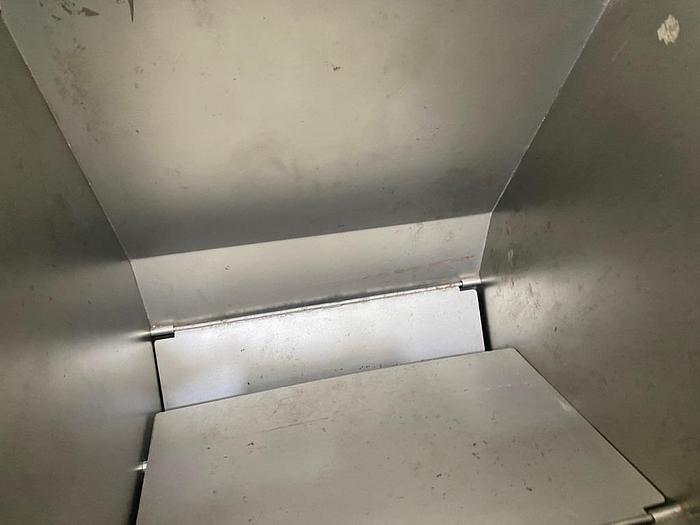 Refurbished Scrap Grinder Candy Recycling Machine