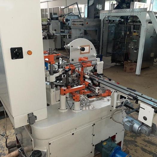 Refurbished Rasch RD