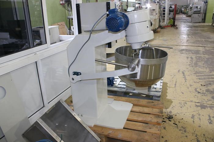 Refurbished Ruffinatti  Color Mixer