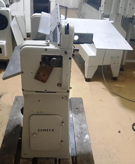 Refurbished Comeck Truffle Balling Machine