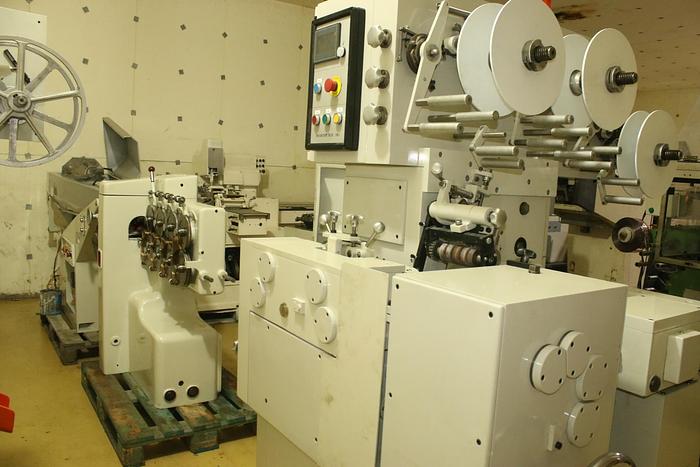 Refurbished Theegarten Pactec EW5