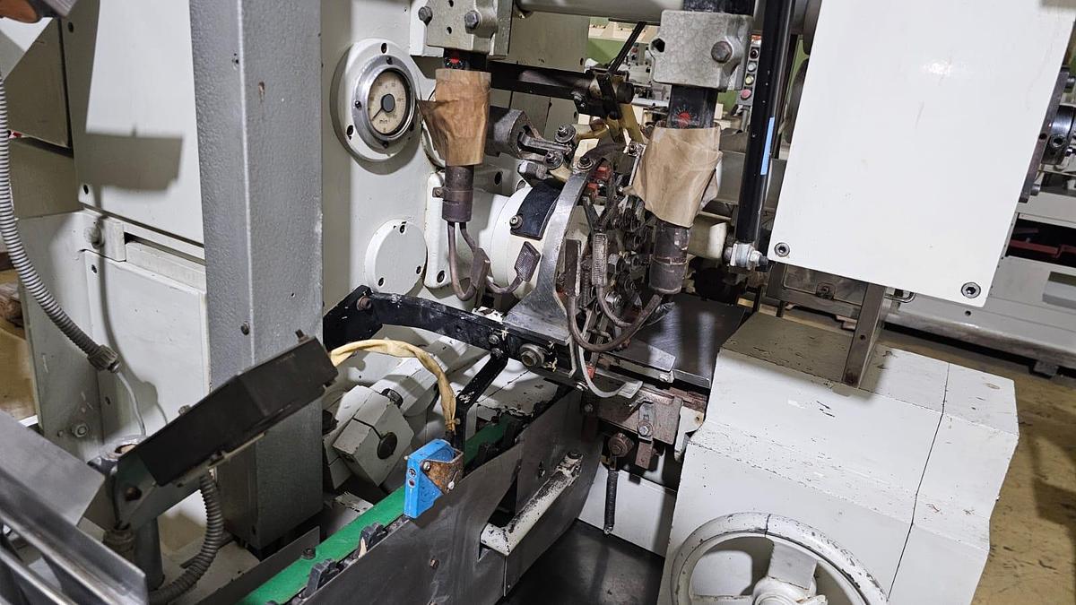 Refurbished Aquarius LPW Lollipop Double Twist