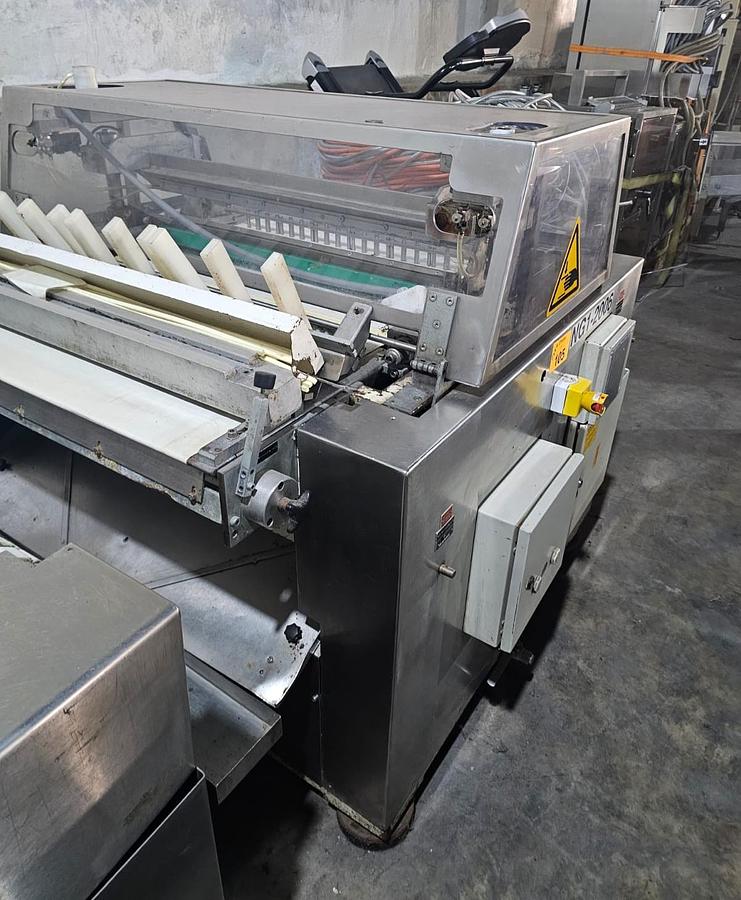 Refurbished Sollich 40 cm Conbar Line
