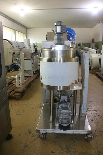 Refurbished Bosch 160DB Line